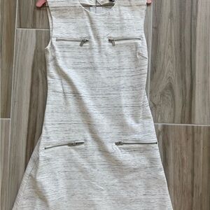 Banana Republic Sleeveless Dress